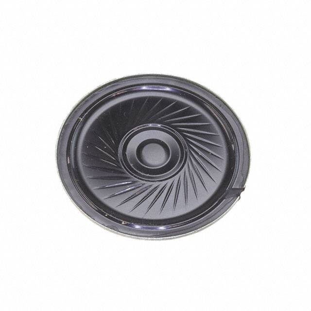 visaton-gmbh-and-co-kg-k-40-50-ohm image
