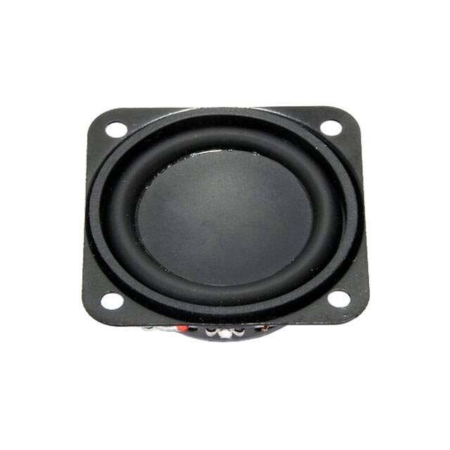 visaton-gmbh-and-co-kg-frws-4-nd-8-ohm image