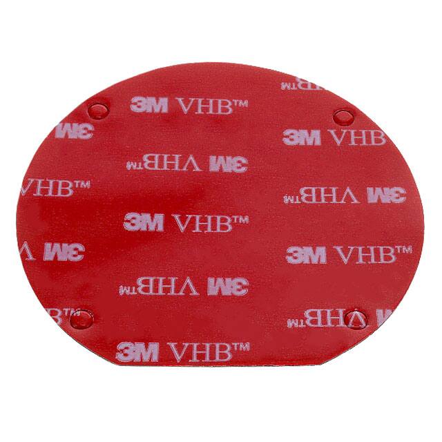 visaton-gmbh-and-co-kg-pad-ex-60-r image
