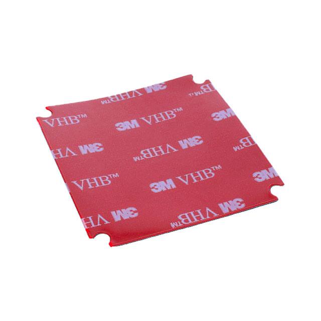 visaton-gmbh-and-co-kg-pad-ex-60-s image