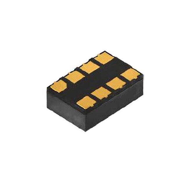 vishay-semiconductor-opto-division-vcnl36687s image