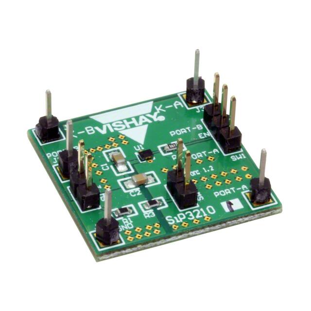 vishay-siliconix-sip32101evb image