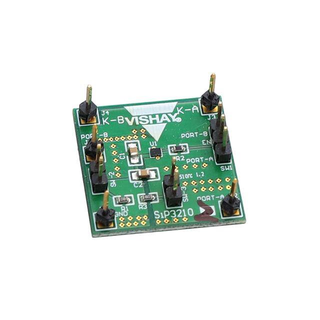 vishay-siliconix-sip32102evb image