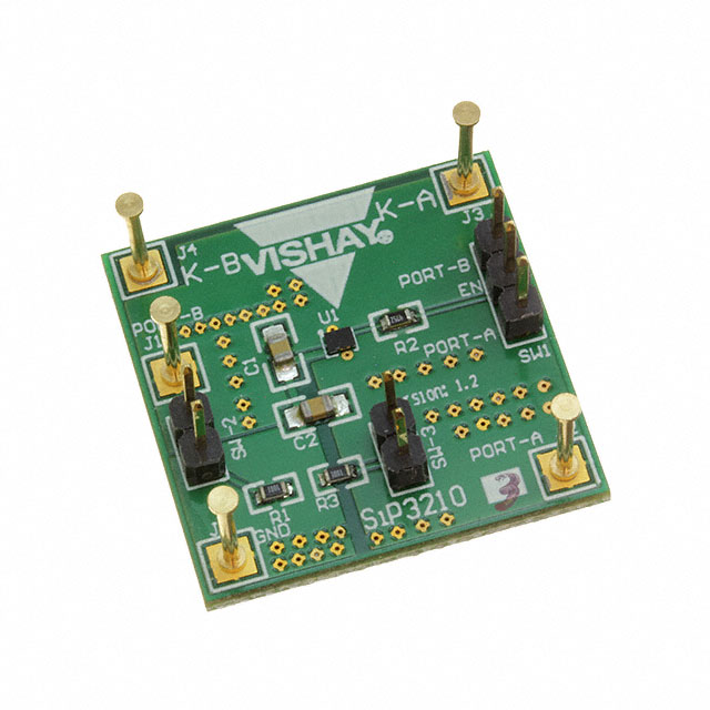 vishay-siliconix-sip32103evb image