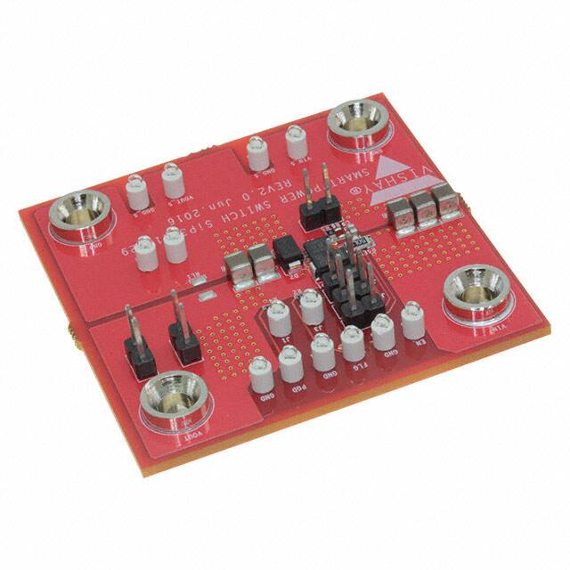 vishay-siliconix-sip32430evb image
