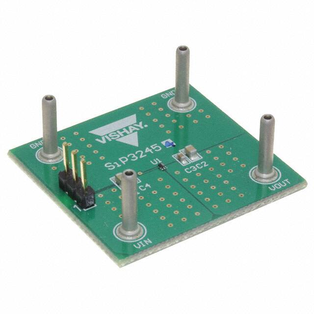 vishay-siliconix-sip32454evb image