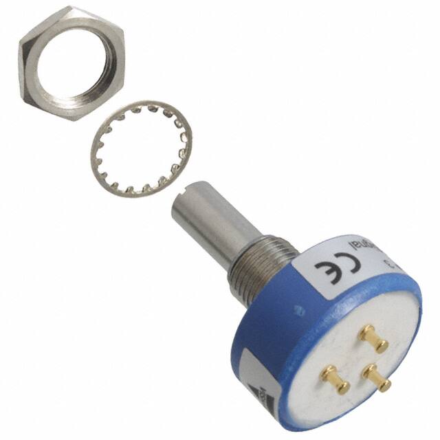 vishay-spectrol-357b0203mab251s22 image