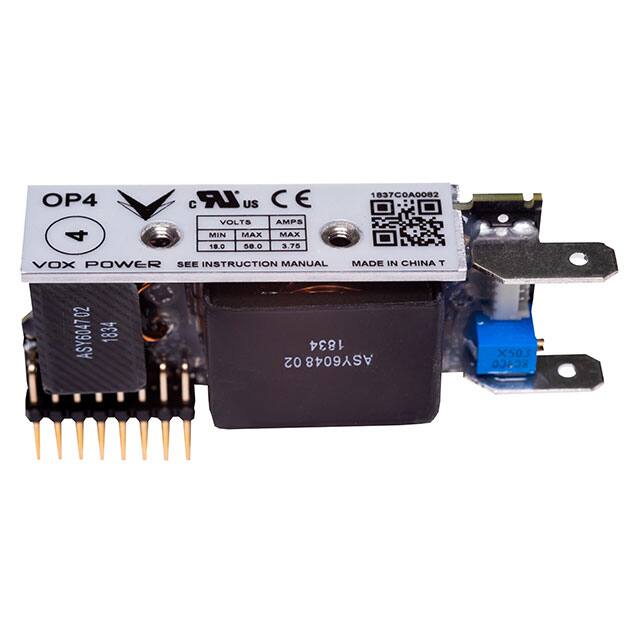 vox-power-ltd-op4 image