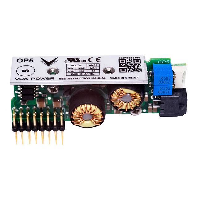 vox-power-ltd-op5 image