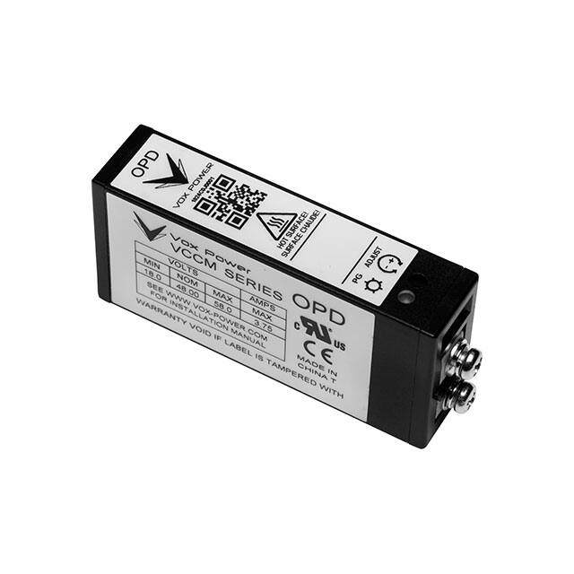 vox-power-ltd-opd image