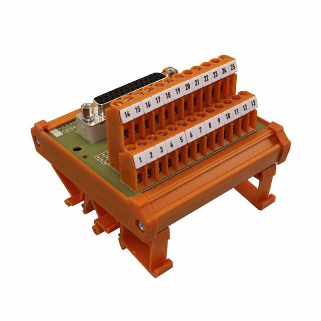 weidmuller-8005191001 image