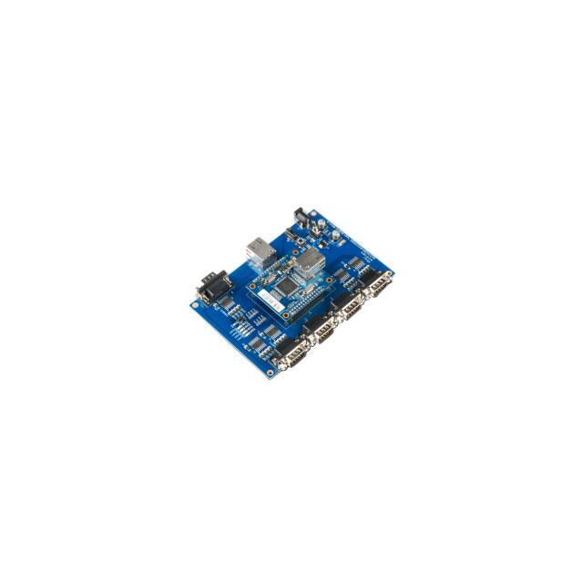 wiznet-wiz145sr-evb image