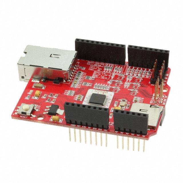 wiznet-w5500-ethernet-shield image