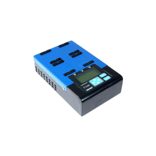 xeltek-inc-superpro-7100 image