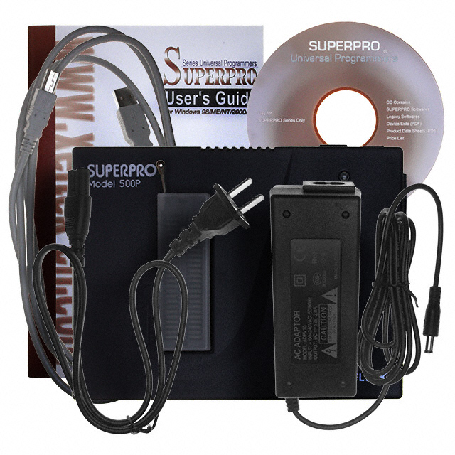 xeltek-inc-superpro-500p image