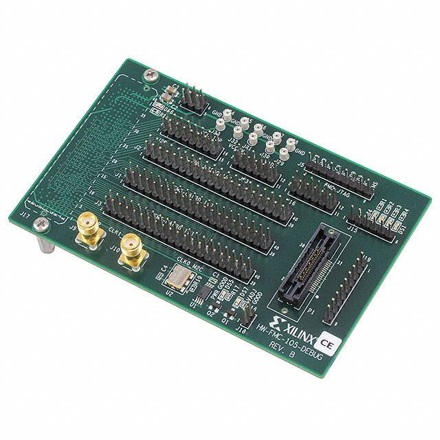 amd-hw-fmc-xm105-g image