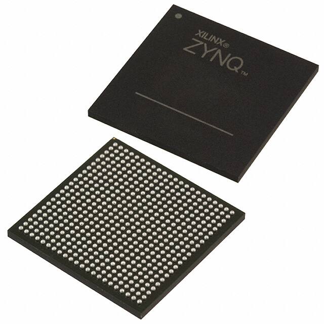 amd-xc7z020-3clg484e image