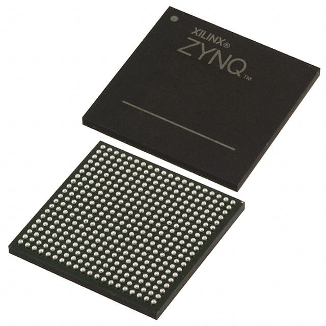 amd-xc7z007s-2clg400e image