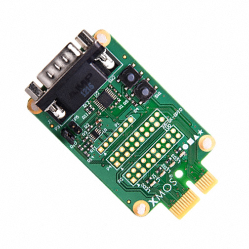 xmos-xa-sk-gpio image