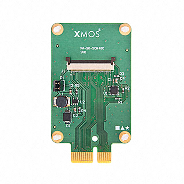 xmos-xa-sk-scr480 image