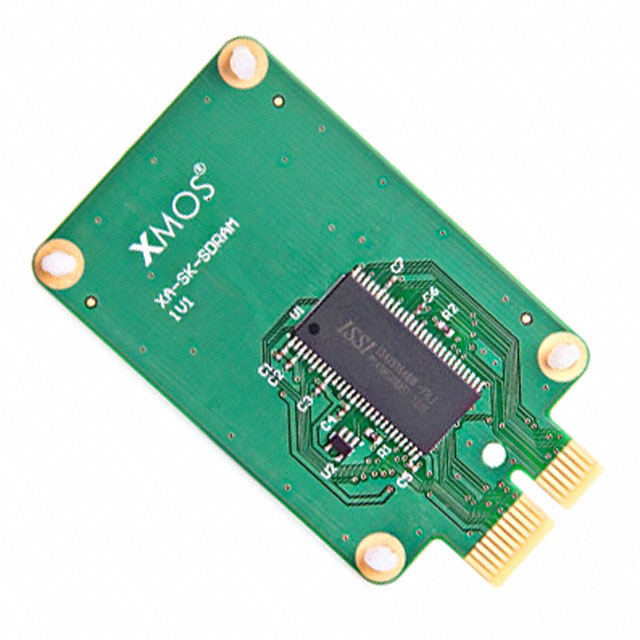 xmos-xa-sk-sdram image