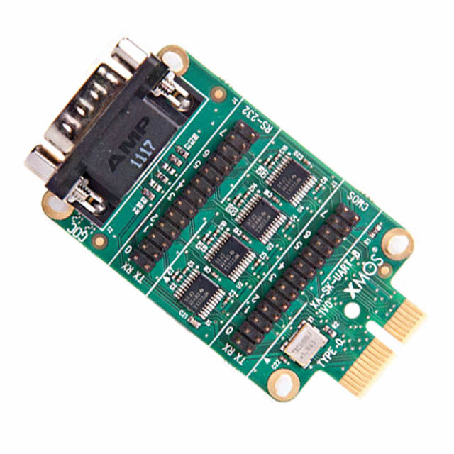 xmos-xa-sk-uart-8 image