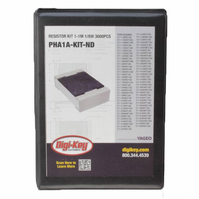 yageo-pha1a-kit image