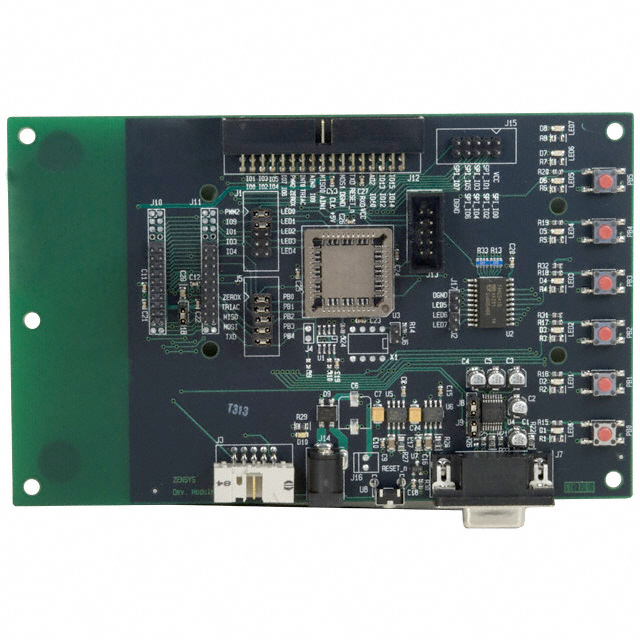 sigma-designs-inc-acc-devmodw010x image