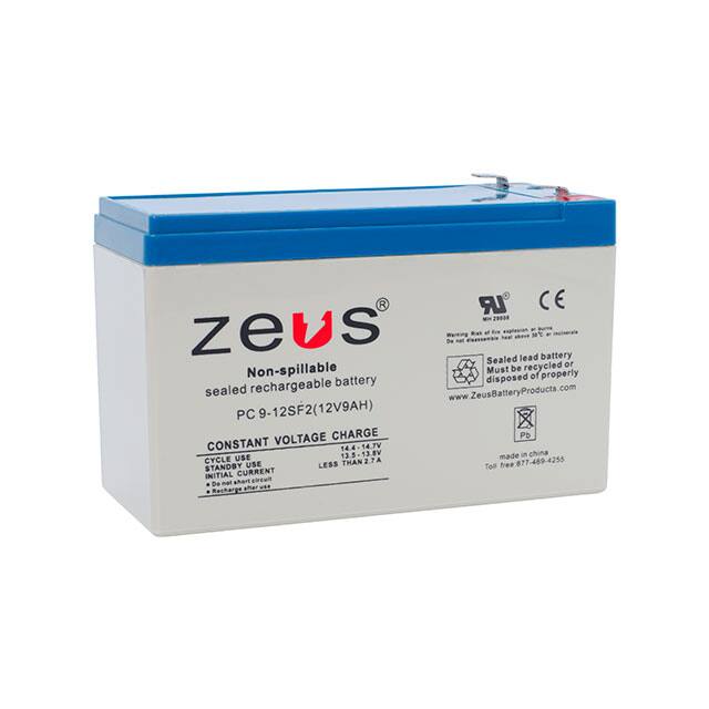 zeus-battery-products-pc9-12sf2 image