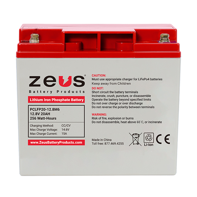 zeus-battery-products-pclfp20-12-8m6 image