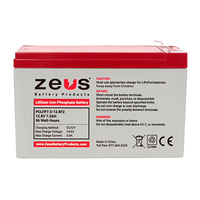 zeus-battery-products-pclfp7-5-12-8f2 image