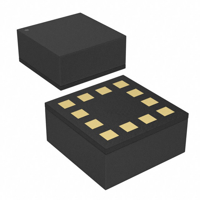 bosch-sensortec-bmc156 image