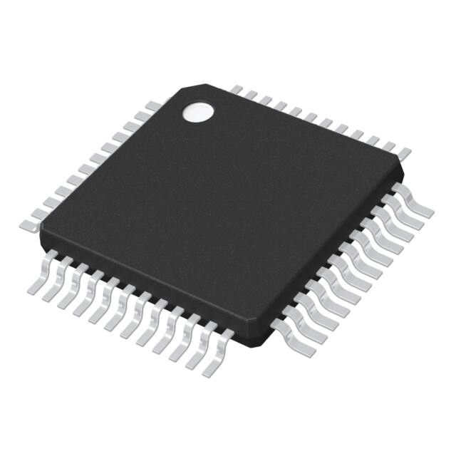 cirrus-logic-inc-cs4245-cqz image