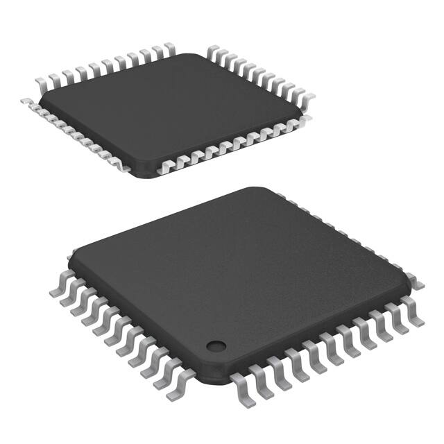 lattice-semiconductor-corporation-lc4064v-75tn44c image