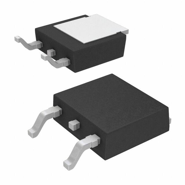 infineon-technologies-ikd15n60ratma1 image