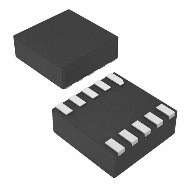 analog-devices-inc-maxim-integrated-max4745elb-t image