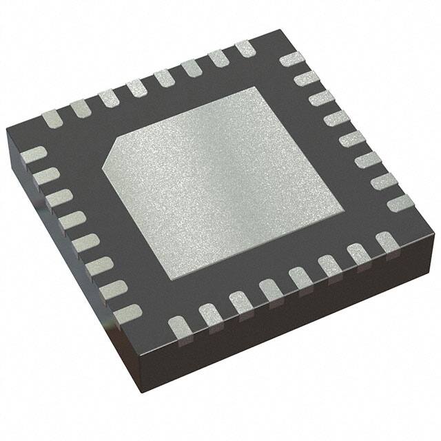 analog-devices-inc-maxim-integrated-max3799etj-t image