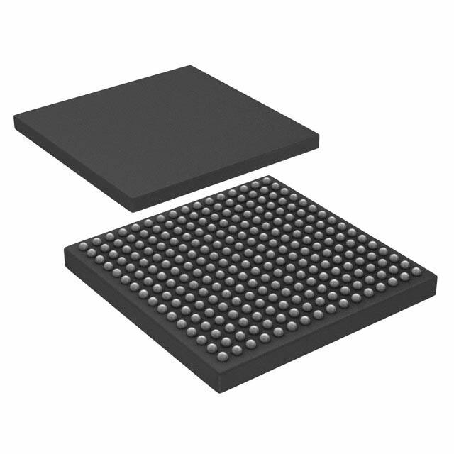 microchip-technology-m2s005-vf256i image