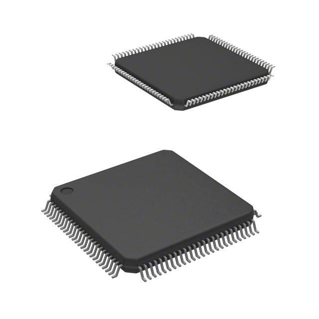 lattice-semiconductor-corporation-lc4256zc-75tn100c image