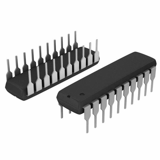 lattice-semiconductor-corporation-gal16v8d-25qpn image