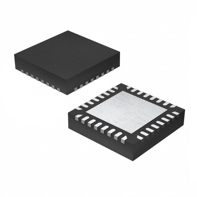 asahi-kasei-microdevices-akm-ak4954aen image