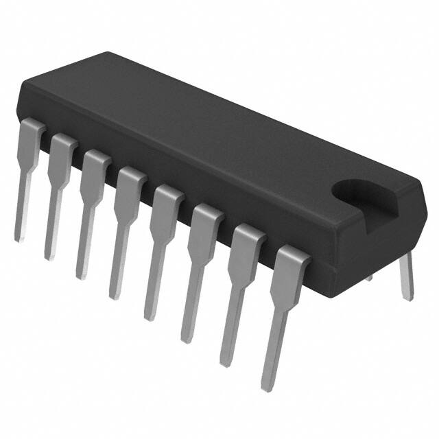 isocom-components-2004-ltd-tlp621-4x image