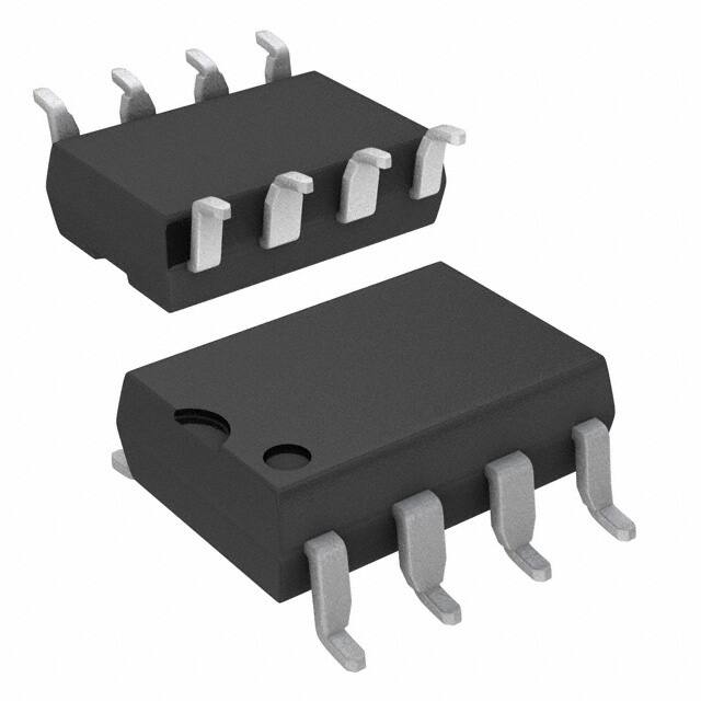 isocom-components-2004-ltd-6n137smt-r image