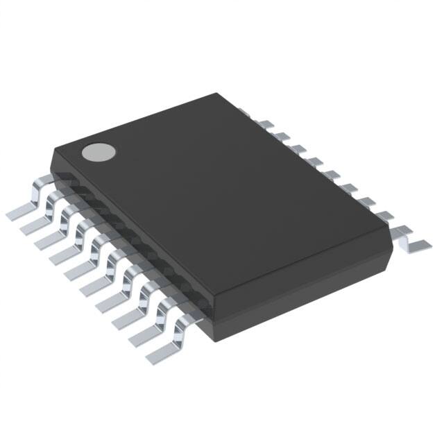 texas-instruments-sn74lv273ansr image