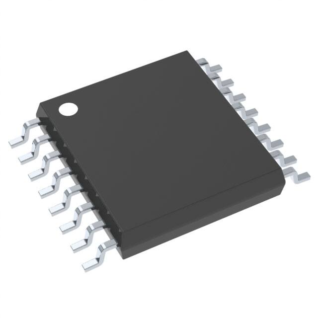 texas-instruments-uln2003aipwrg4 image