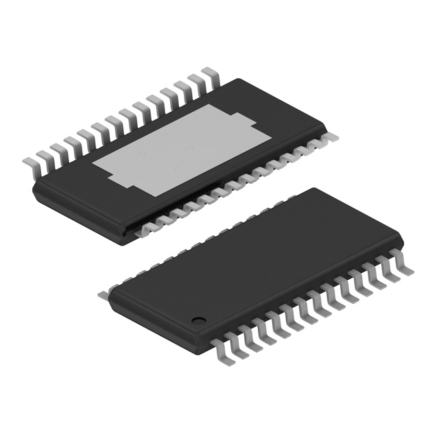 texas-instruments-tpa3113d2pwpr image