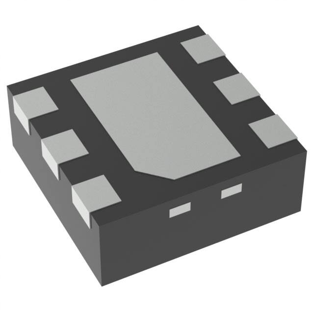 texas-instruments-tvs3300drvr image
