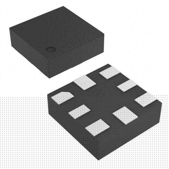 texas-instruments-sn74lvc1g74rser image