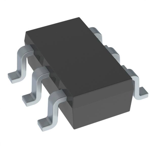 vishay-siliconix-dg9421edv-t1-ge3 image